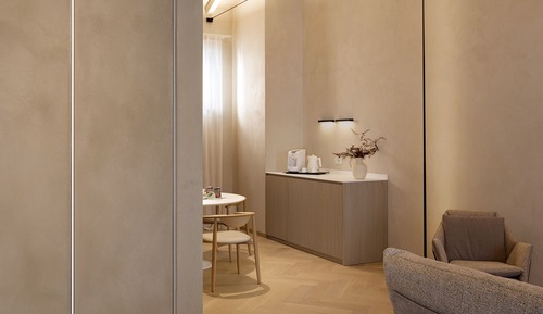 Executive Studio Suite, Non Smoking