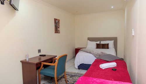 Classic Room