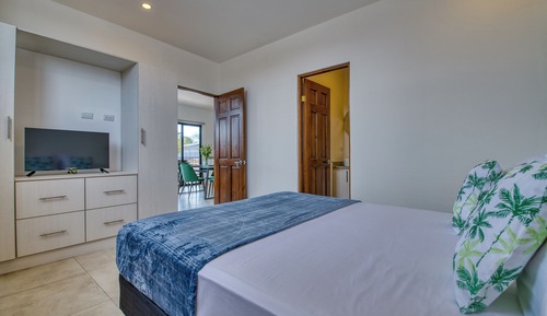 Exclusive Loft, 2 Bedrooms