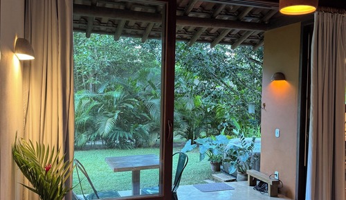 Standard Bungalow, Lanai, Garden View