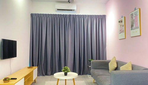 Comfort Apartment
