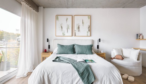 Standard Apartment