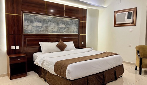 Family Apartment