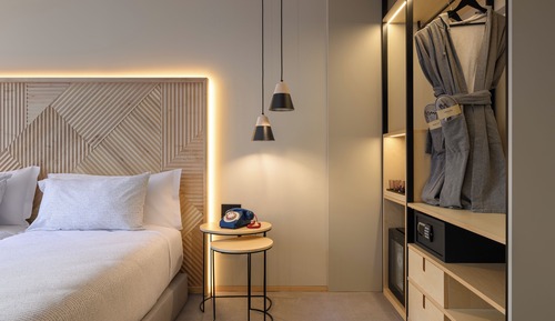 Room (INNSiDE)