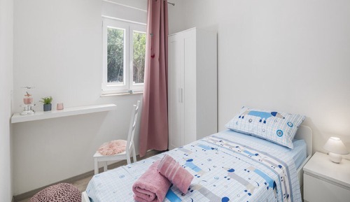 Villa (Villa Tomicich - Three Bedroom Villa )