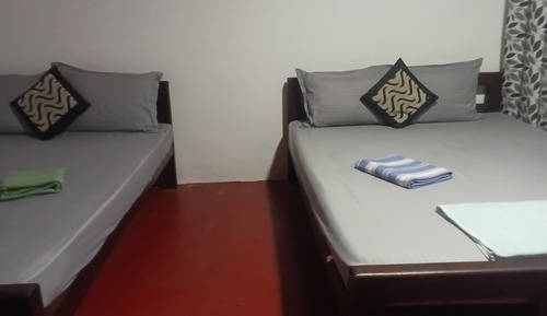 Family Quadruple Room
