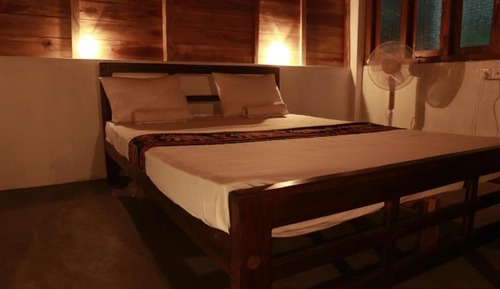 Basic Double Room