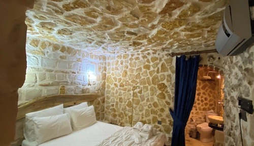 Muses Standart Room