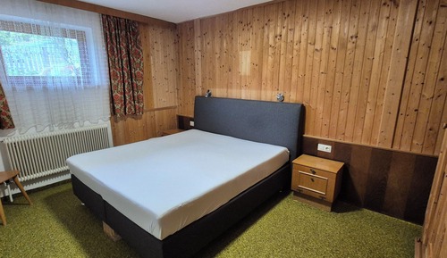 Comfort Apartment, 2 Bedrooms, Mountain View