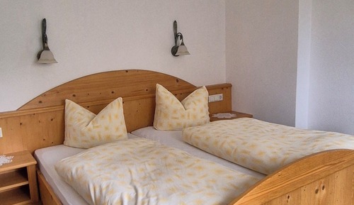 Classic Apartment, 1 Bedroom, Mountain View
