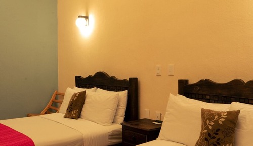 Family Quadruple Room