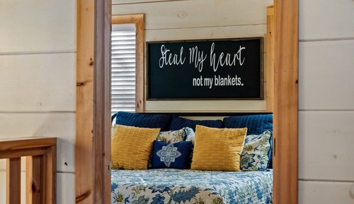 Family Cabin