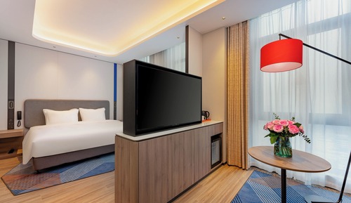 Suite, 1 Bedroom