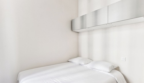 Executive Apartment