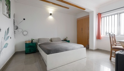 Classic Single Room
