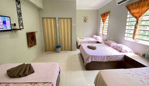 Premier Suite