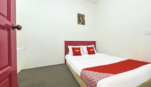 Standard Double Room, 1 Queen Bed