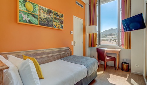 Single Room