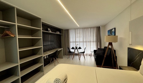 Executive Apartment