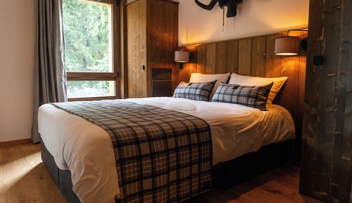 2-Bedroom Apartment with Bunk Bed (4/6 people)