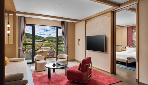 Suite, 1 Bedroom