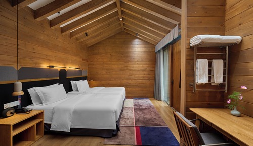 Suite, 2 Bedrooms