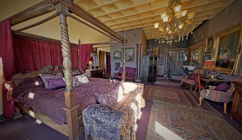 Luxury Room