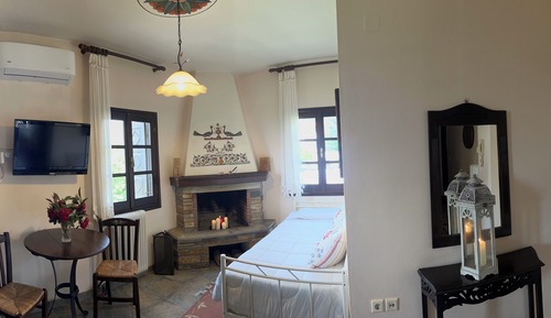 Family Apartment