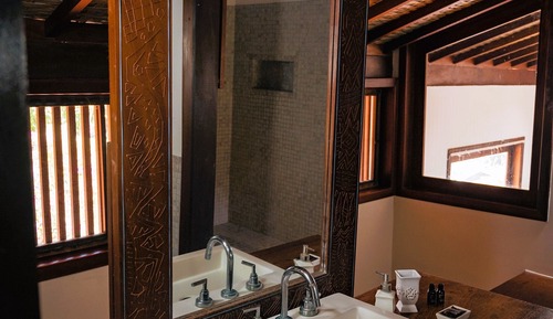 Deluxe Suite, 1 Bedroom