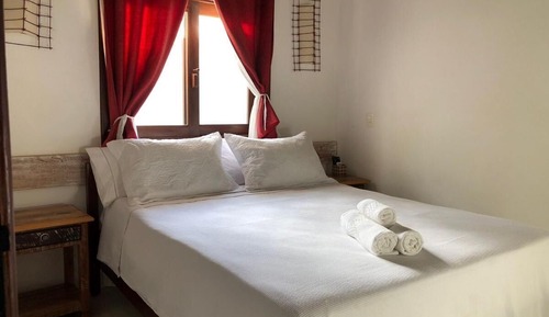 Deluxe Suite, 1 Bedroom