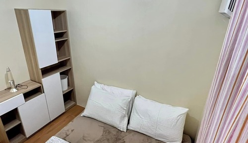 Family Condo, Sea View