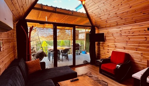 Deluxe Room, Mountain View