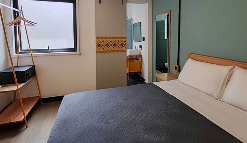 Comfort Room