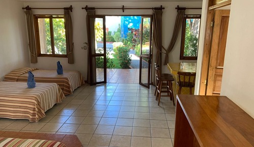 Superior Villa, Balcony, Garden View