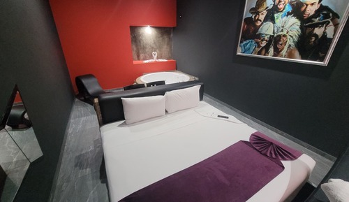Premium Double Room