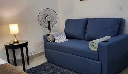 Deluxe Studio