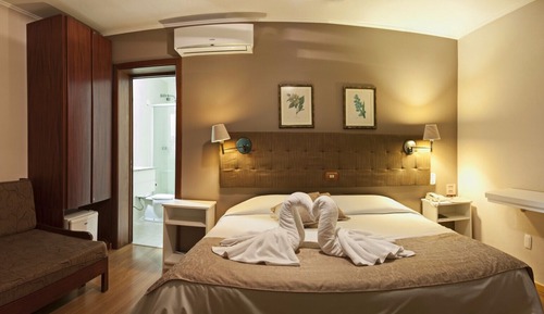 Superior Room, Courtyard View