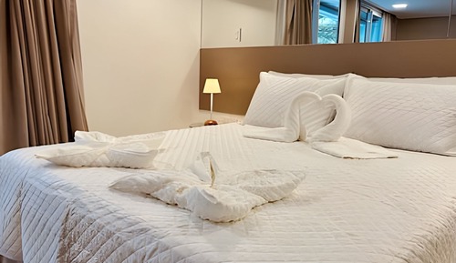 Basic Apartment, 1 Bedroom