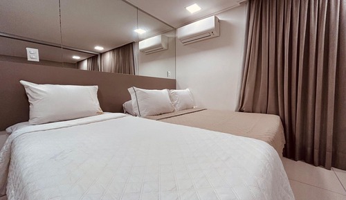 Family Apartment, 1 Bedroom