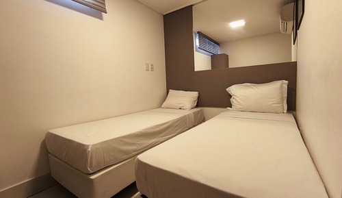 Basic Apartment, 2 Bedrooms