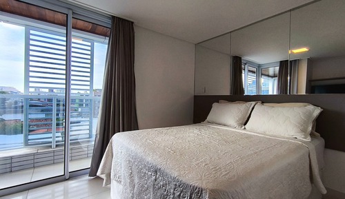 Family Apartment
