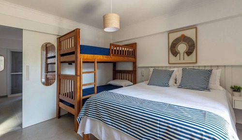 Comfort Suite