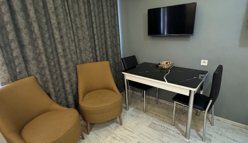 Family Triple Room, Non Smoking, Sea View