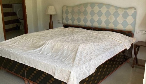 Deluxe Room, Garden View