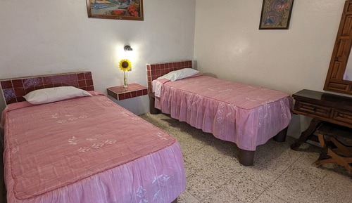 Classic Double Room