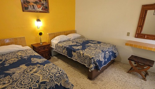 Classic Triple Room