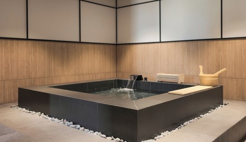 Spa Room