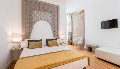 Standard Apartment, 1 Bedroom