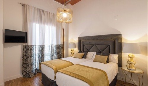 Apartment, 2 Bedrooms