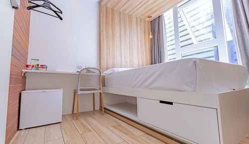 Standard Double Room, 1 Double Bed